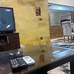 2 Brs Secure Apartment With Nice Location In Degla Maadi