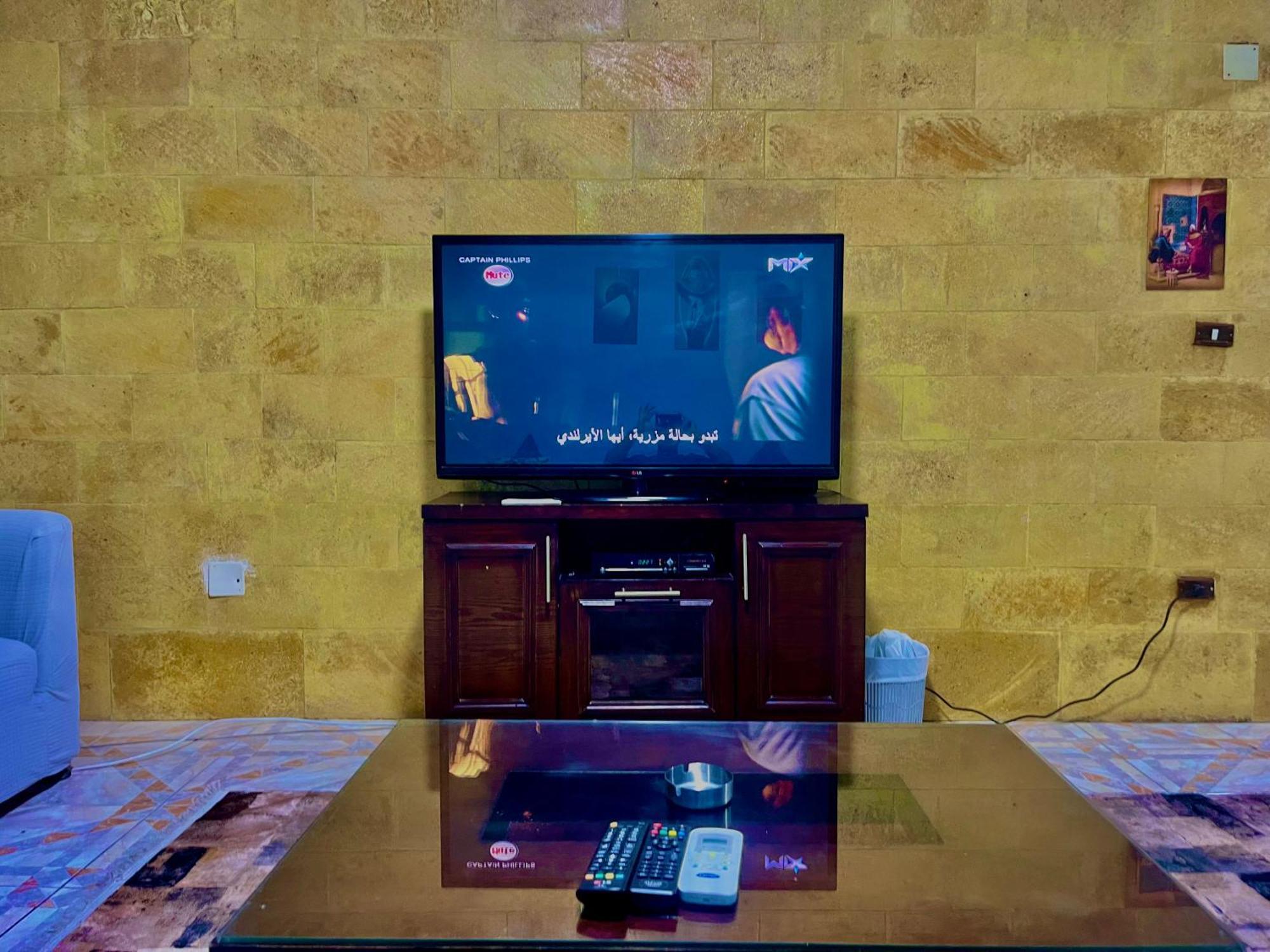 2 Brs Secure With Location In Degla Maadi *