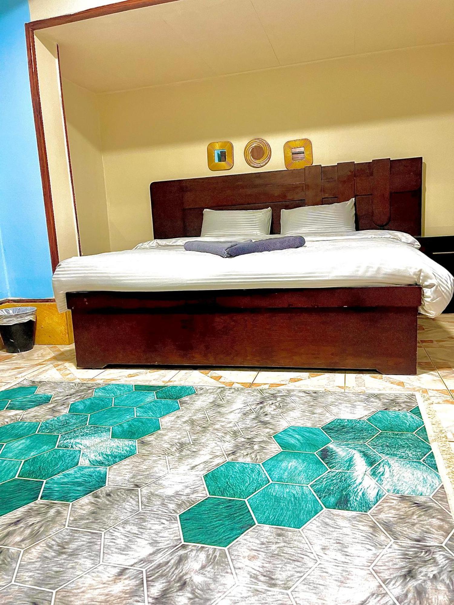 2 Brs Secure With Location In Degla Maadi Apartment Cairo