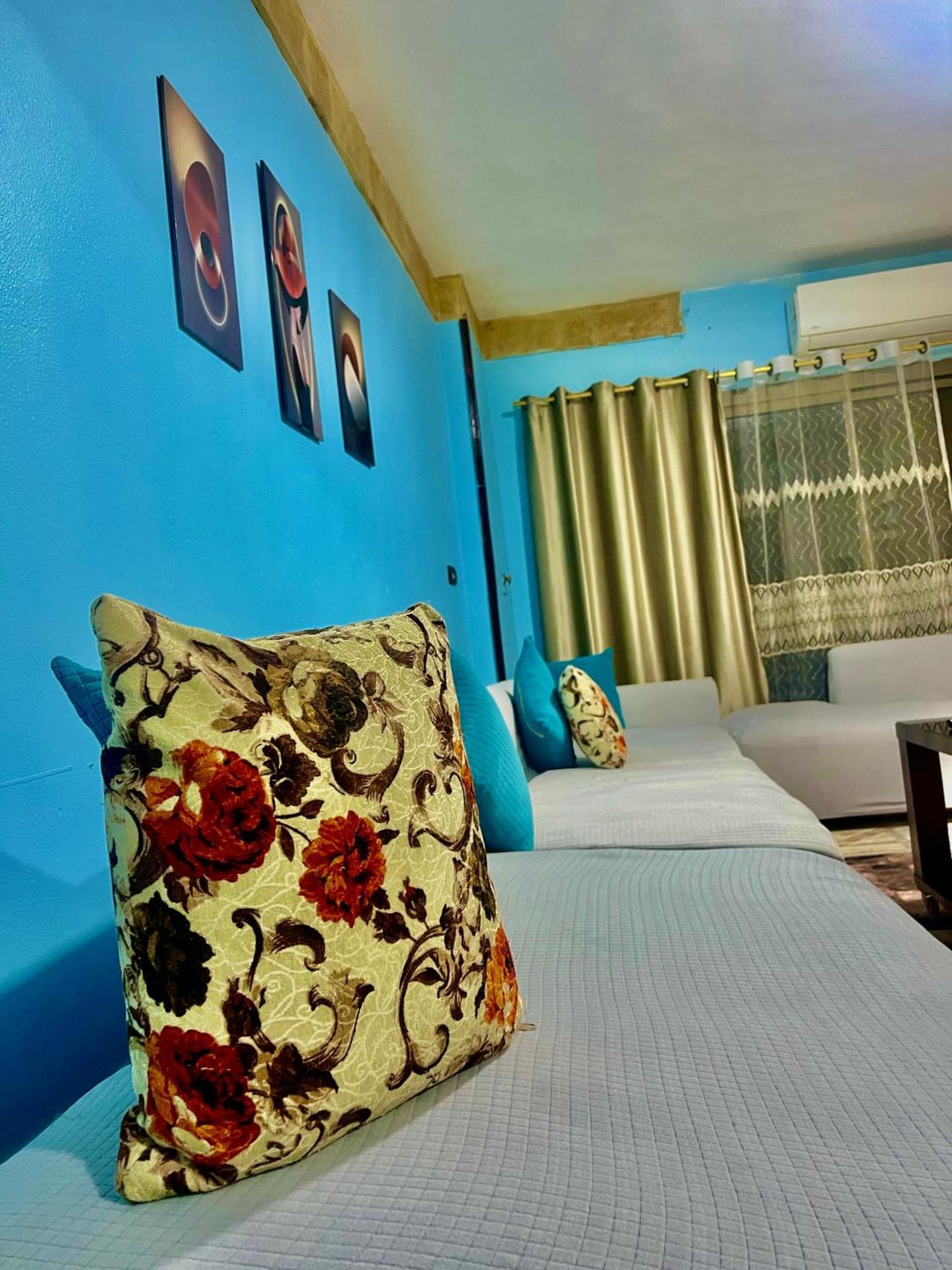 2 Brs Secure With Location In Degla Maadi