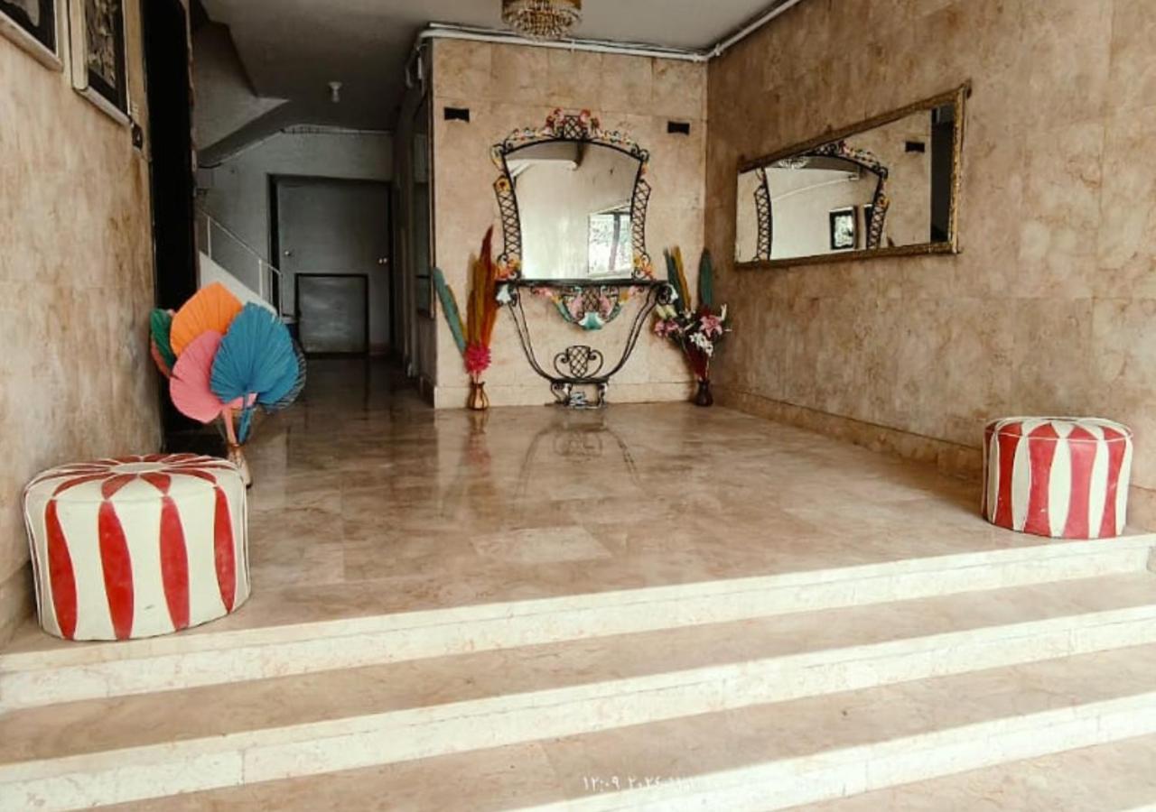 2 Brs Secure With Location In Degla Maadi