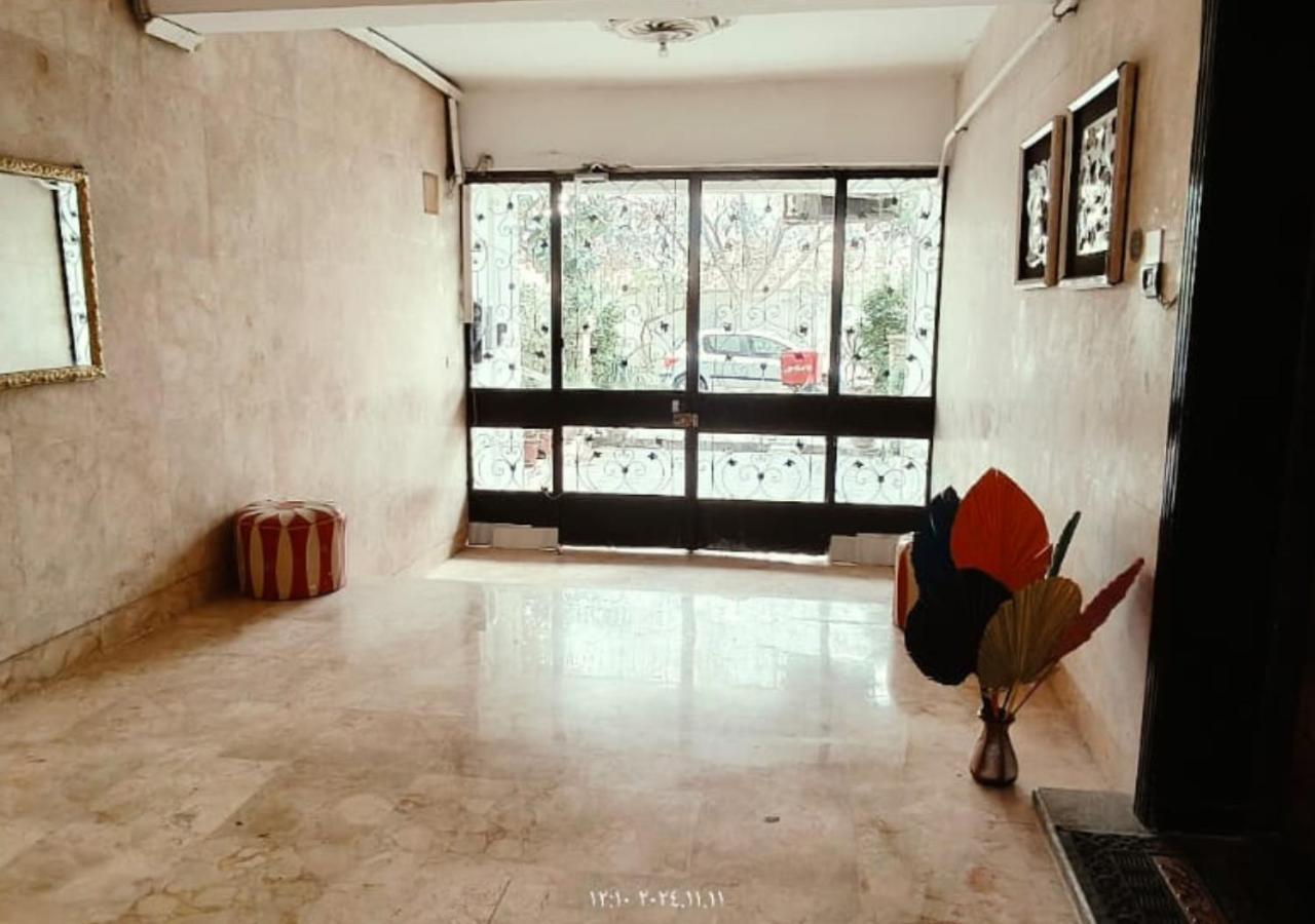 Apartment 2 Brs Secure With Location In Degla Maadi *