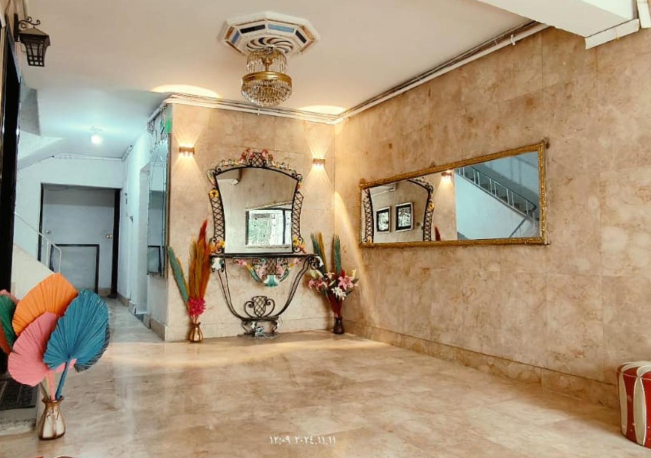 2 Brs Secure With Location In Degla Maadi