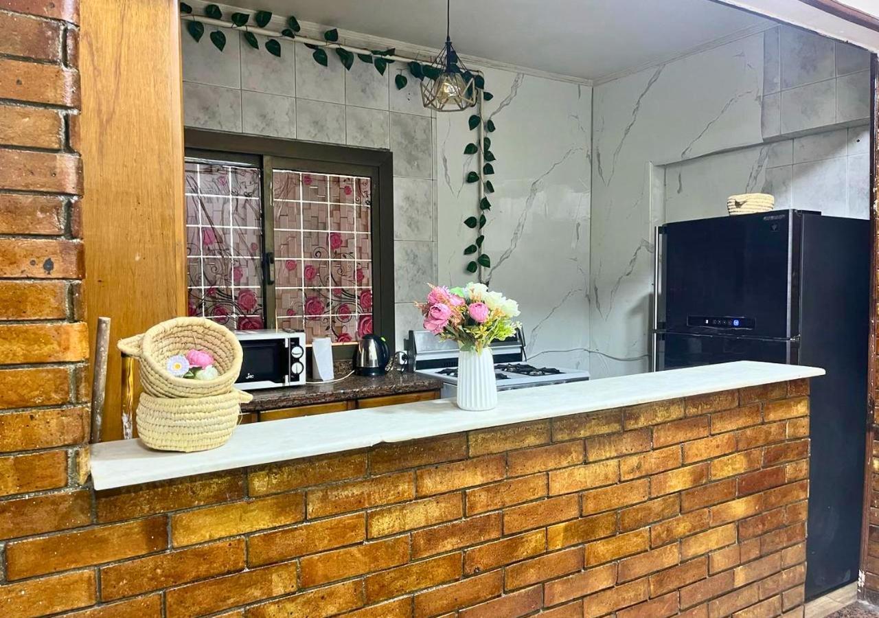 2 Brs Secure With Location In Degla Maadi Apartment