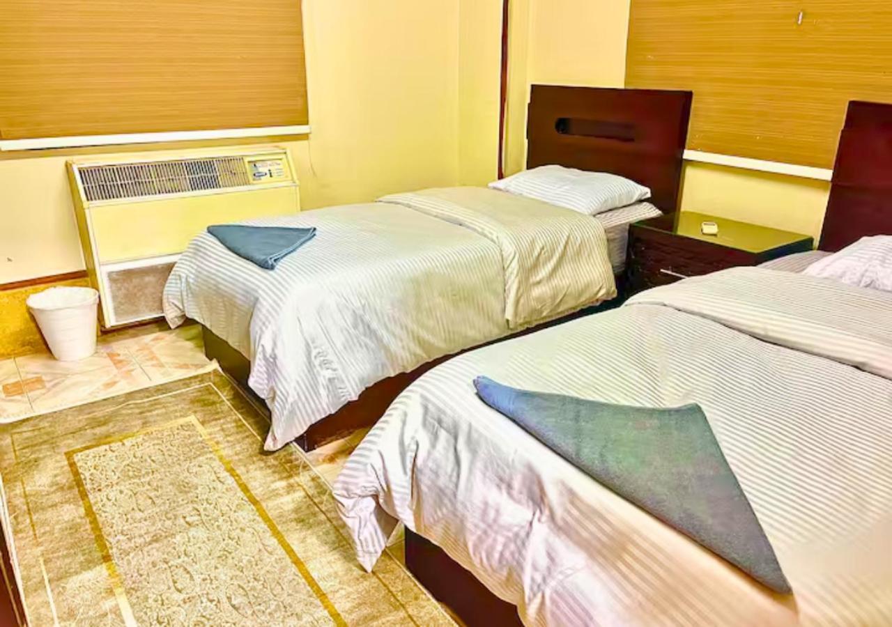 2 Brs Secure With Location In Degla Maadi Apartment *