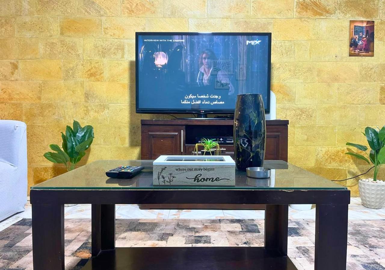 2 Brs Secure With Location In Degla Maadi *