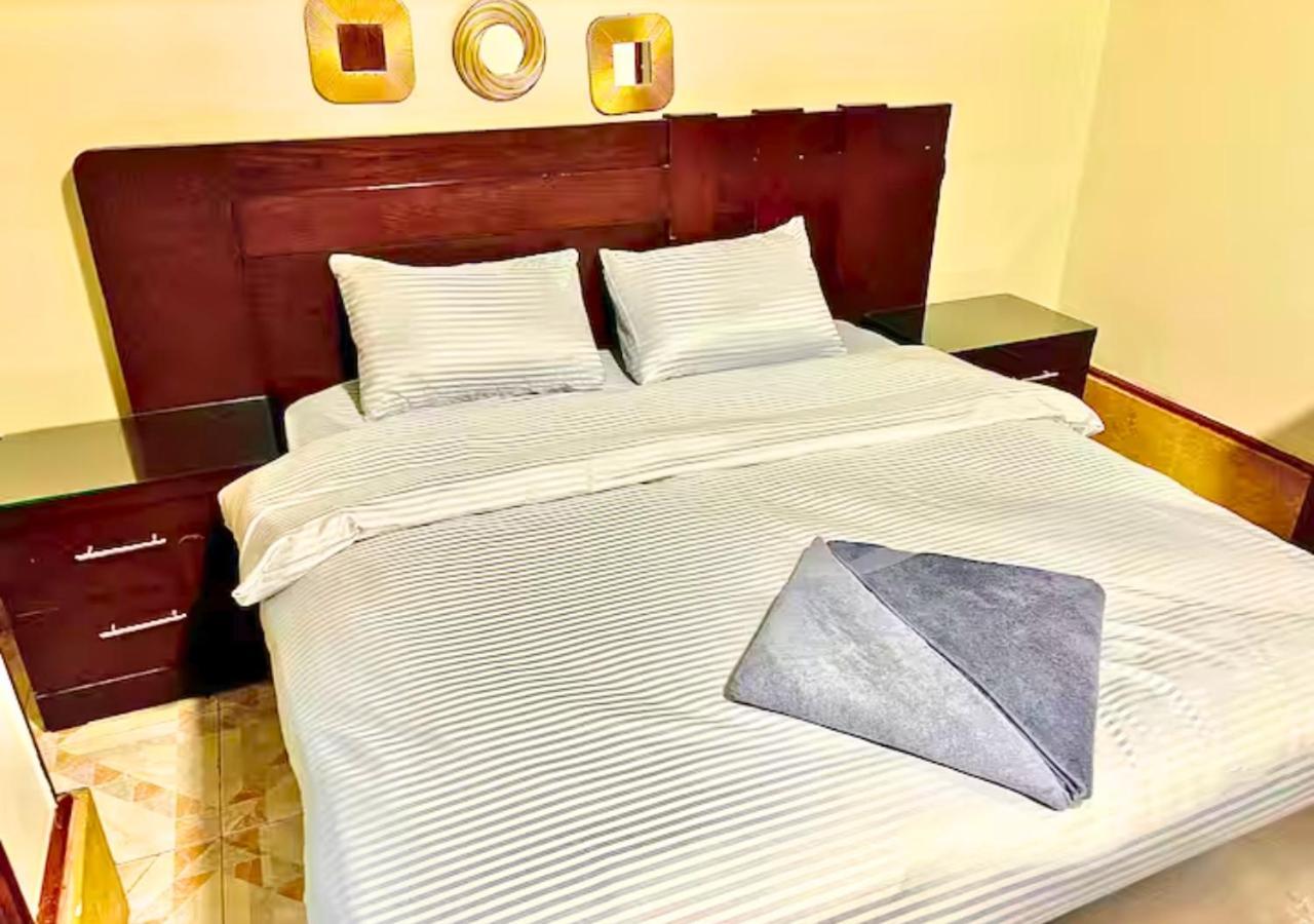 2 Brs Secure With Location In Degla Maadi Apartment *