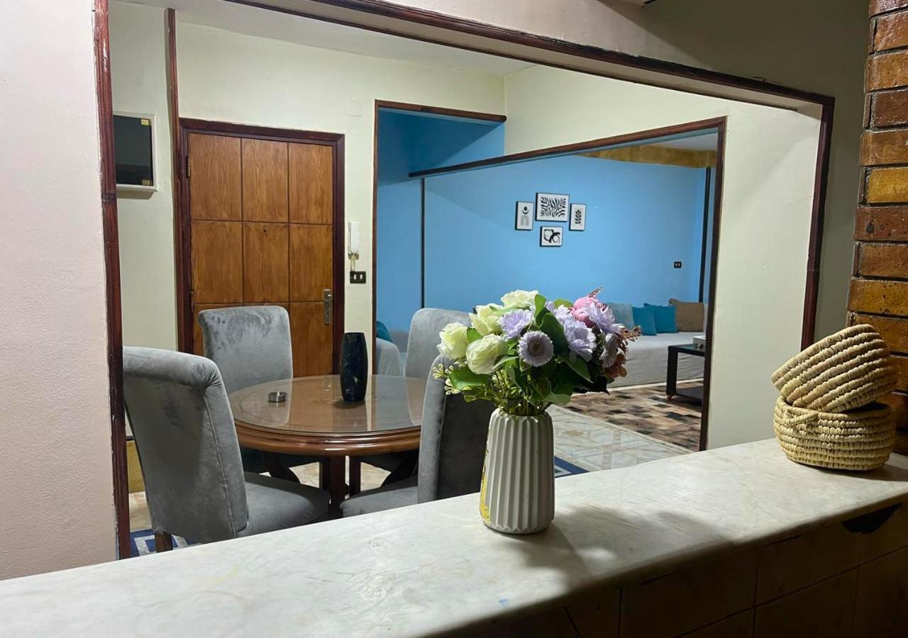 2 Brs Secure With Location In Degla Maadi